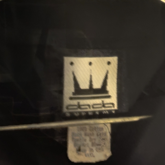 Vintage Dada Supreme 90's Hip Hop Men's Top - Picture 3 of 5